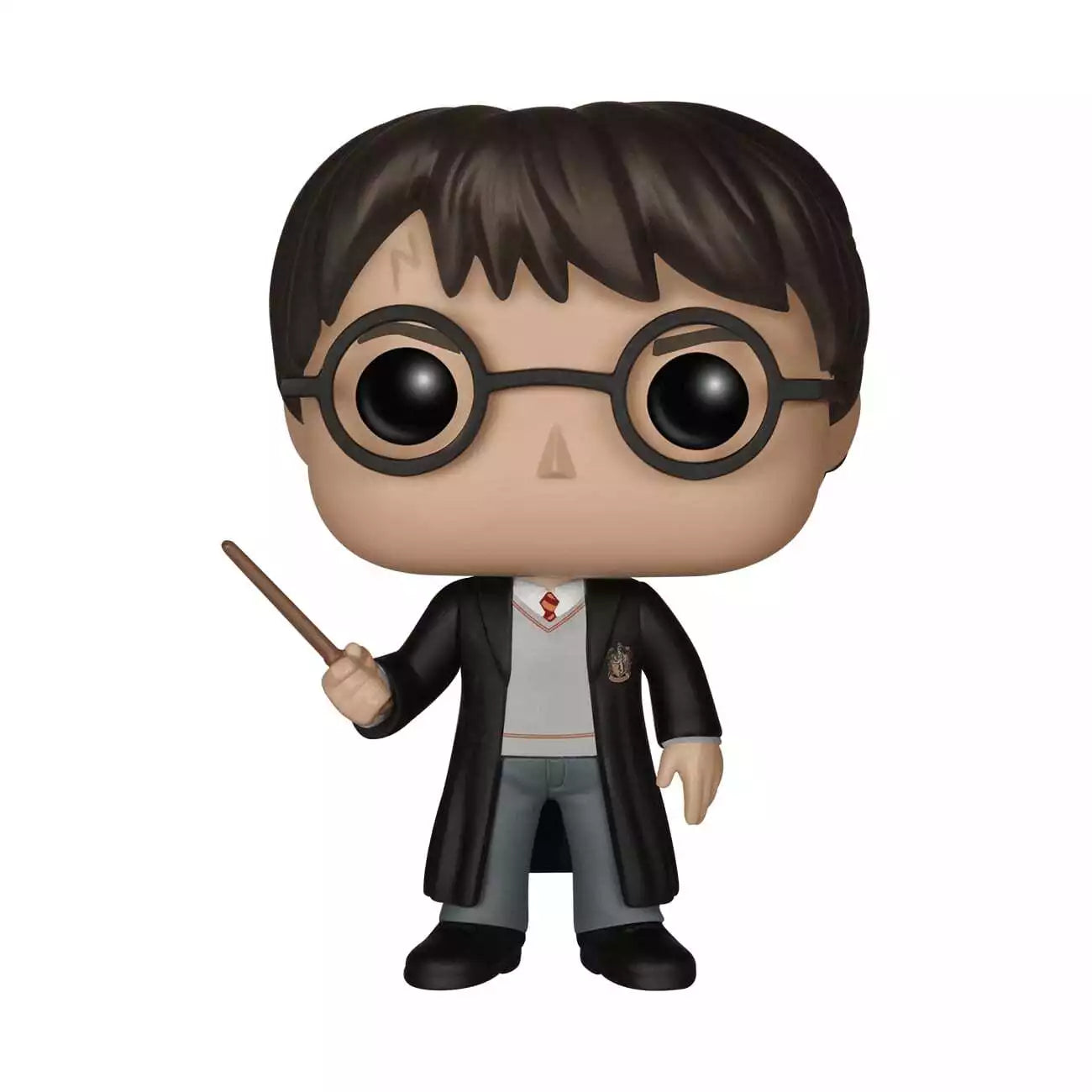 Harry Potter Funko Pop! Vinyl Figure #01 Hogwarts Gryffindor Wizard Magic