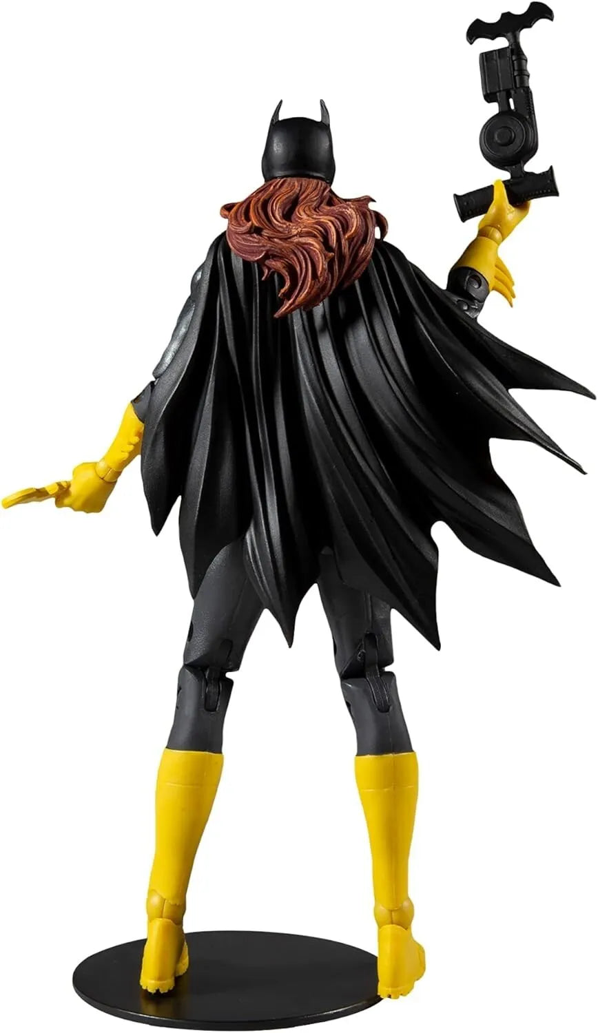 DC Multiverse Figures - Batman: Three Jokers - 7" Scale Batgirl