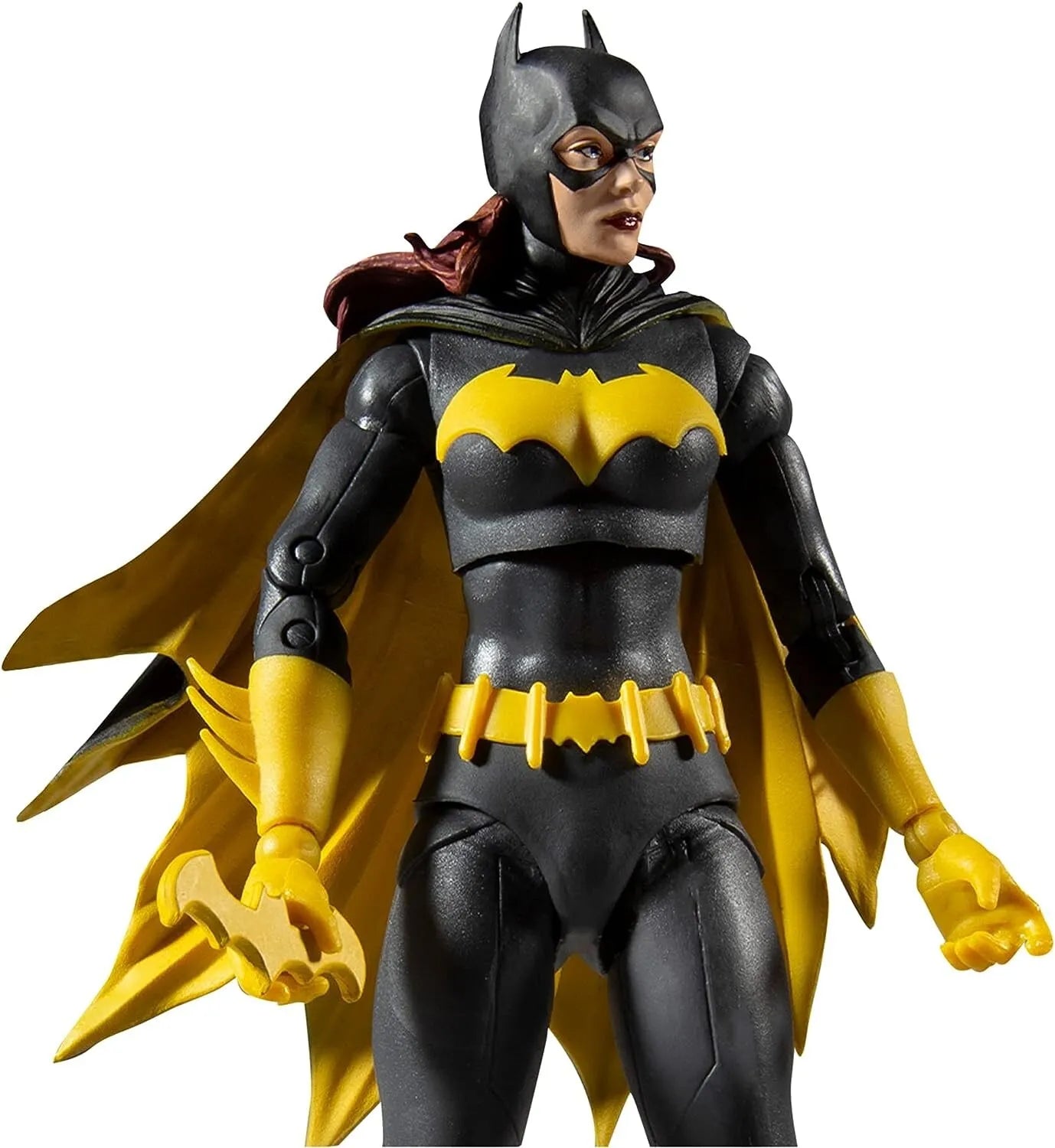 DC Multiverse Figures - Batman: Three Jokers - 7" Scale Batgirl