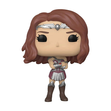 Funko Pop! TV: The Boys Queen Maeve #982 Vinyl Figure