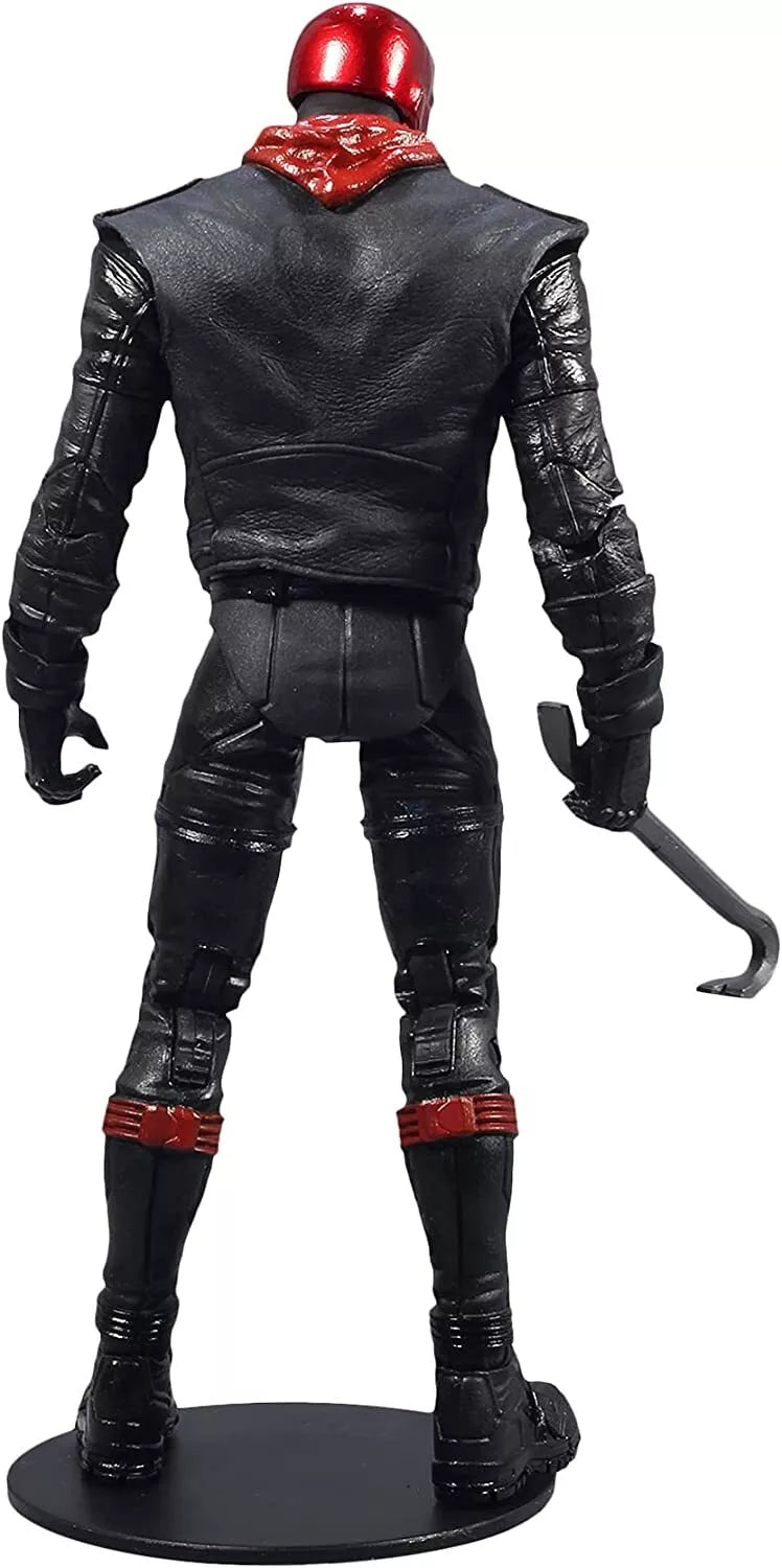 DC Multiverse Figures - Batman: Three Jokers - 7" Scale Red Hood