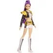KPop Demon Hunters HUNTR/X Rumi Golden Singing Doll
