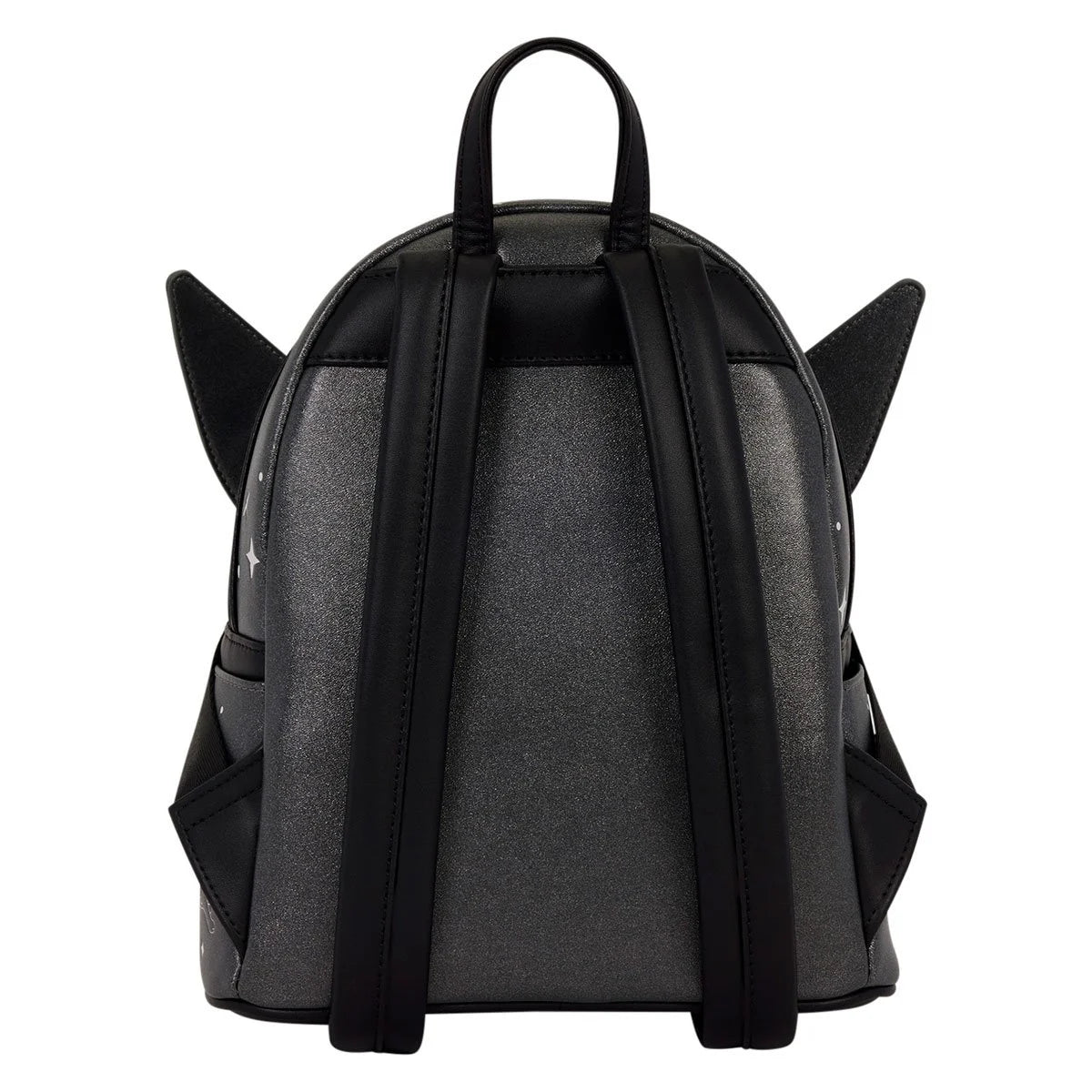 Pokemon Umbreon Night Out Light-Up Glow-in-the-Dark Mini-Backpack