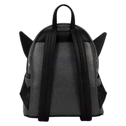 Pokemon Umbreon Night Out Light-Up Glow-in-the-Dark Mini-Backpack