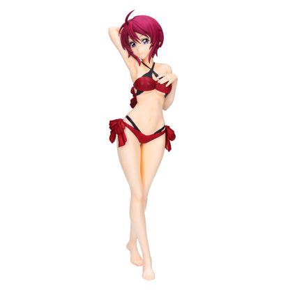 Mobile Suit Gundam SEED Freedom Lunamaria Hawke Glitter & Glamours Statue