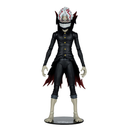 Dandadan Wave 1 Okarun Transformed 7-Inch Action Figure
