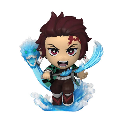 Demon Slayer Mystery Minis Mini-Figure