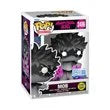 Mob Psycho 100 Mob Glow-in-the-Dark Funko Pop! Vinyl Figure #2406 - Entertainment Earth Exclusive