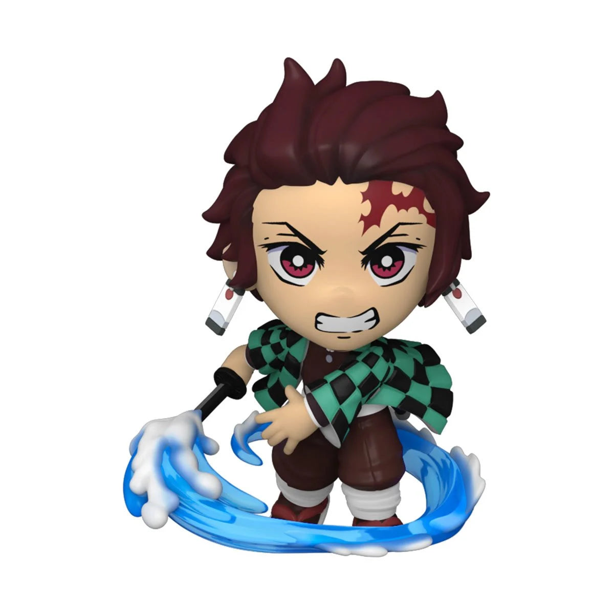 Demon Slayer Mystery Minis Mini-Figure