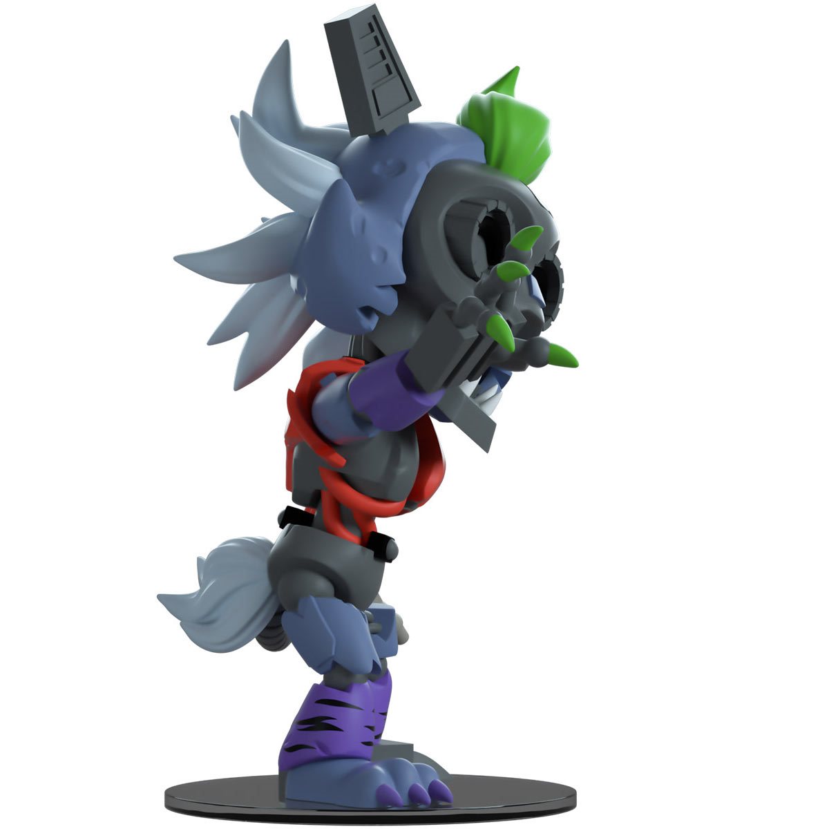 Five Nights at Freddy's Ruined Roxy Vinyl Figure #30