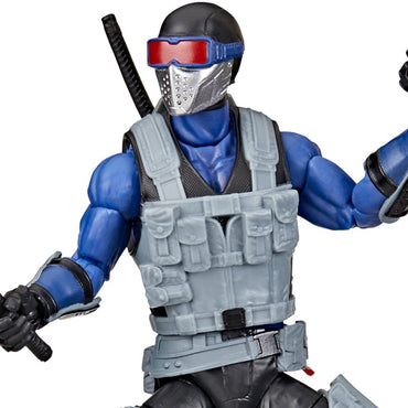 G.I. Joe Classified Series Snake Eyes 165 6-Inch Action Figure