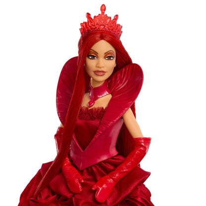 Disney Descendants: The Rise of Red Queen of Hearts Doll New MIB