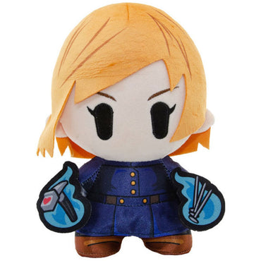 Jujutsu Kaisen Nobara Cursed Energy Edition DZNR 7-Inch Plush