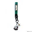 One Piece Zoro Keystrap