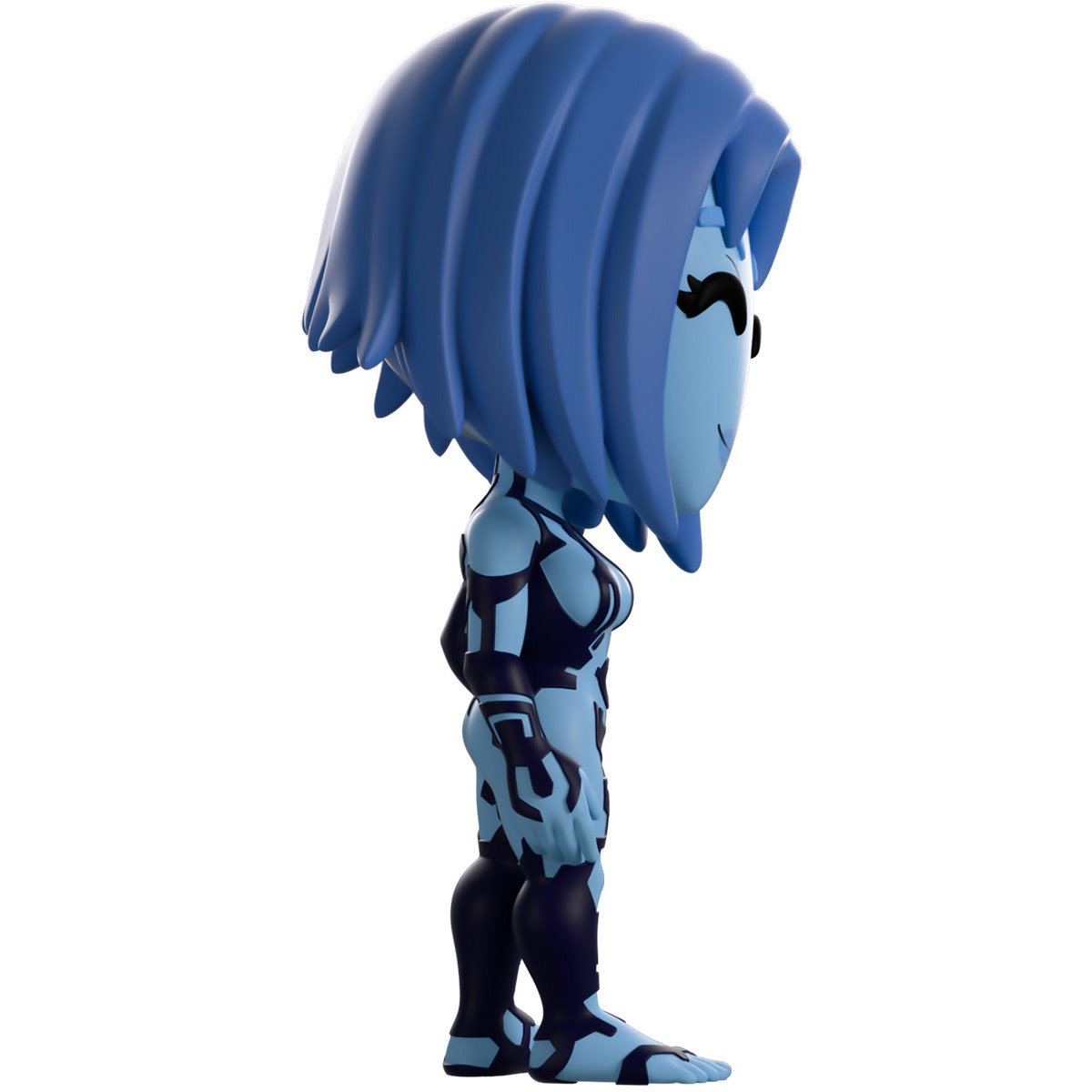 Halo Collection Cortana Vinyl Figure #1