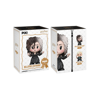 Harry Potter Bellatrix Lestrange Pix! Vinyl Figure