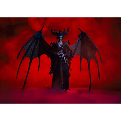 Diablo IV Lilith McFarlane Elite Edition #2 7-Inch Scale Action Figure