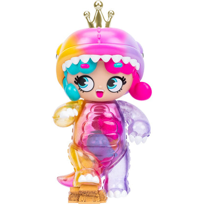 XOX Kweenie Kween Of Rawr 11-Inch Deluxe Figure