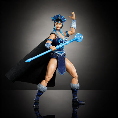 Masters of the Universe Masterverse Wave 15 Evil-Lyn