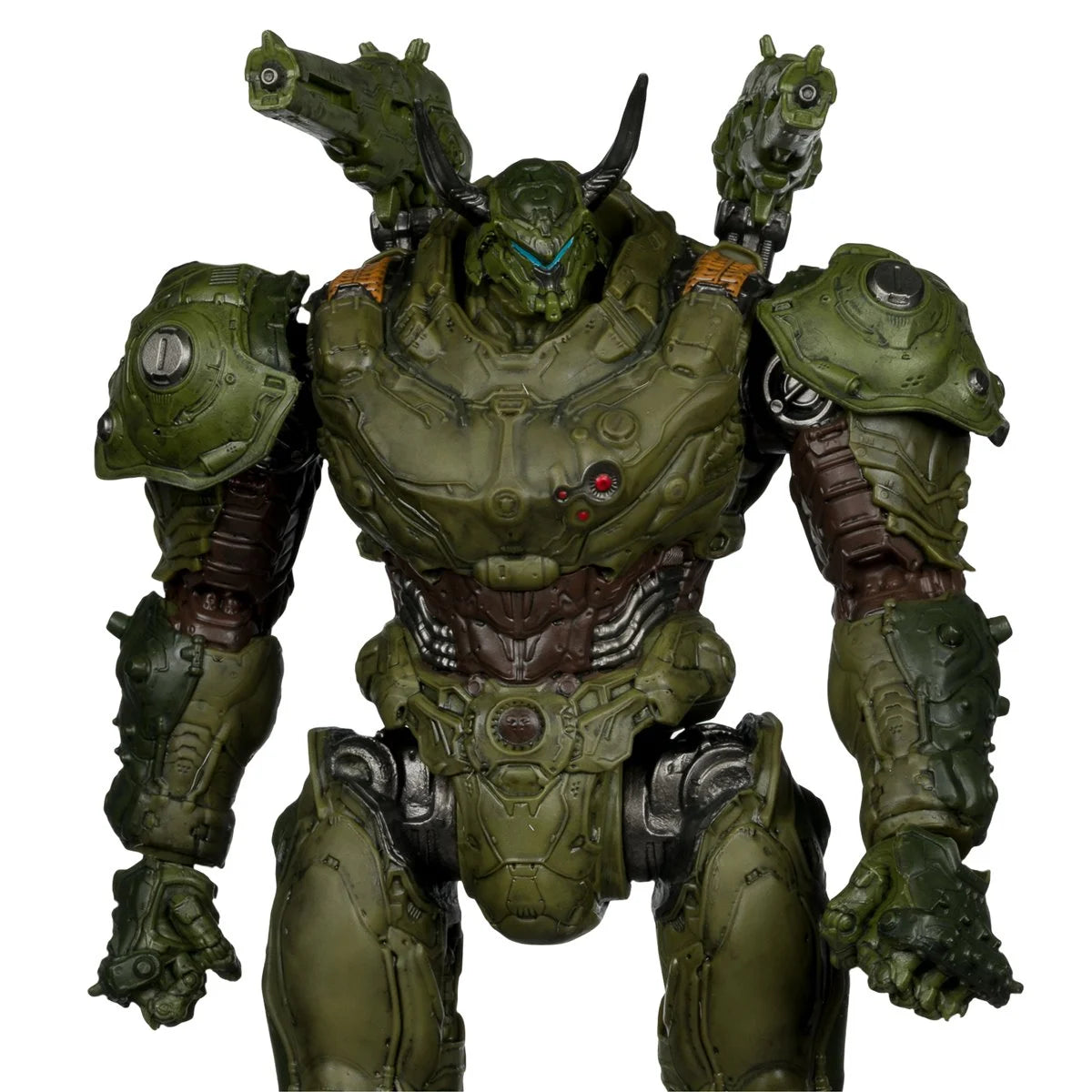 Doom: The Dark Ages Doom Slayer Atlan 12-Inch Action Figure