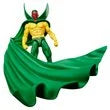 Avengers: The Crossing Marvel Legends Series Vision & Scarlet Witch 6-Inch Action Figures