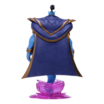 Disney Mirrorverse 7-Inch Scale Action Figure Genie Aladdin New