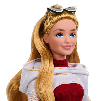 Disney Zombies Nova Bright Fashion Doll