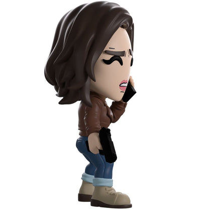 Scream Collection Sidney Prescott Vinyl Figure #3