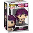Jojo's Bizarre Adventure Kars Funko Pop! Vinyl Figure #2267