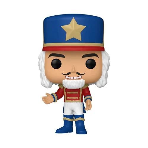 Barbie in the Nutcracker Prince Eric Funko Pop! Vinyl Figure #175-Chase