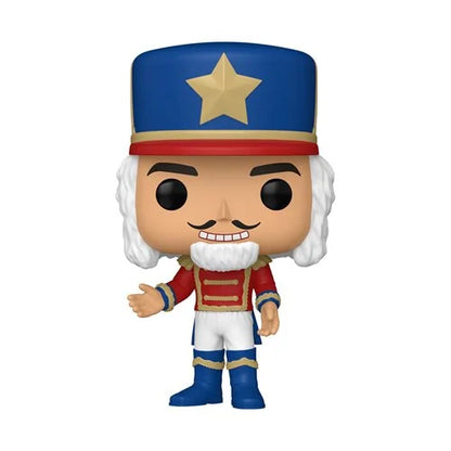 Barbie in the Nutcracker Prince Eric Funko Pop! Vinyl Figure #175-Chase