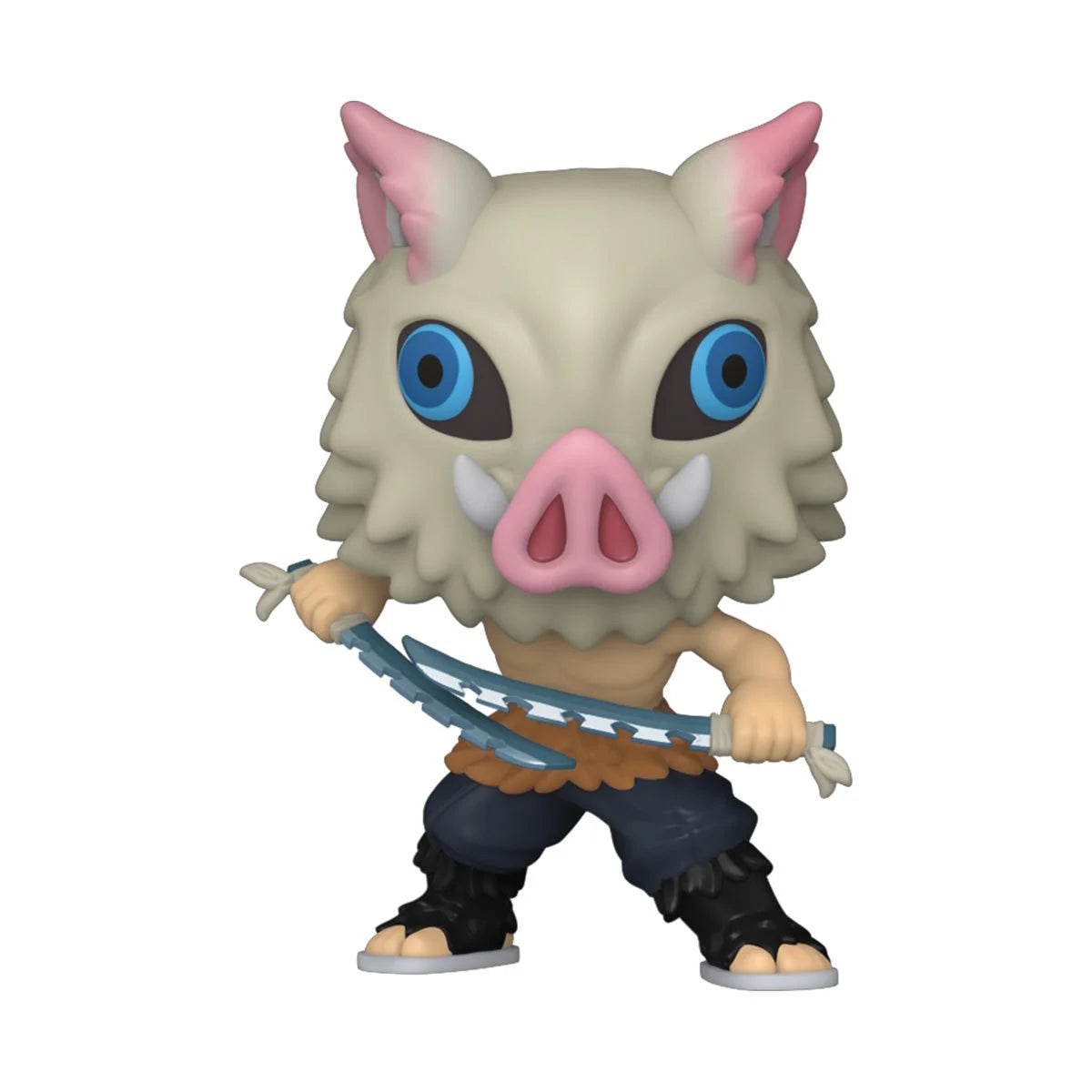 Demon Slayer Mystery Minis Mini-Figure