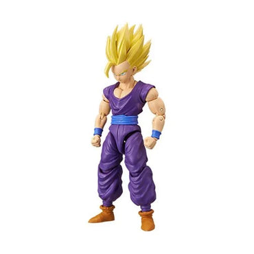 Dragon Ball Stars Super Saiyan 2 Gohan Action Figure