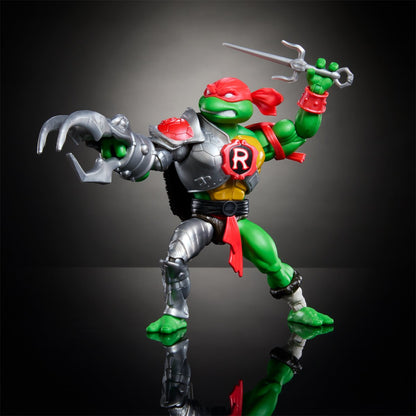 Masters of the Universe Origins Turtles of Grayskull Wave 5 Raphael