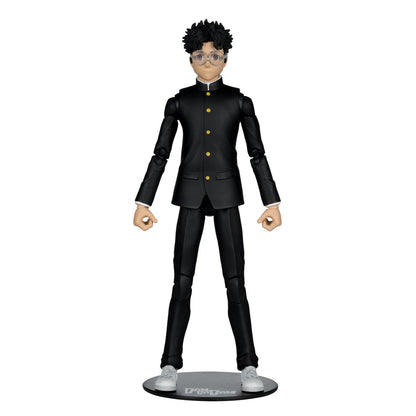 Dandadan Wave 1 Okarun 7-Inch Action Figure