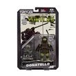 Teenage Mutant Ninja Turtles Page Punchers Wave 4 5-Inch Scale Action Figure with Comic Book- Donatello