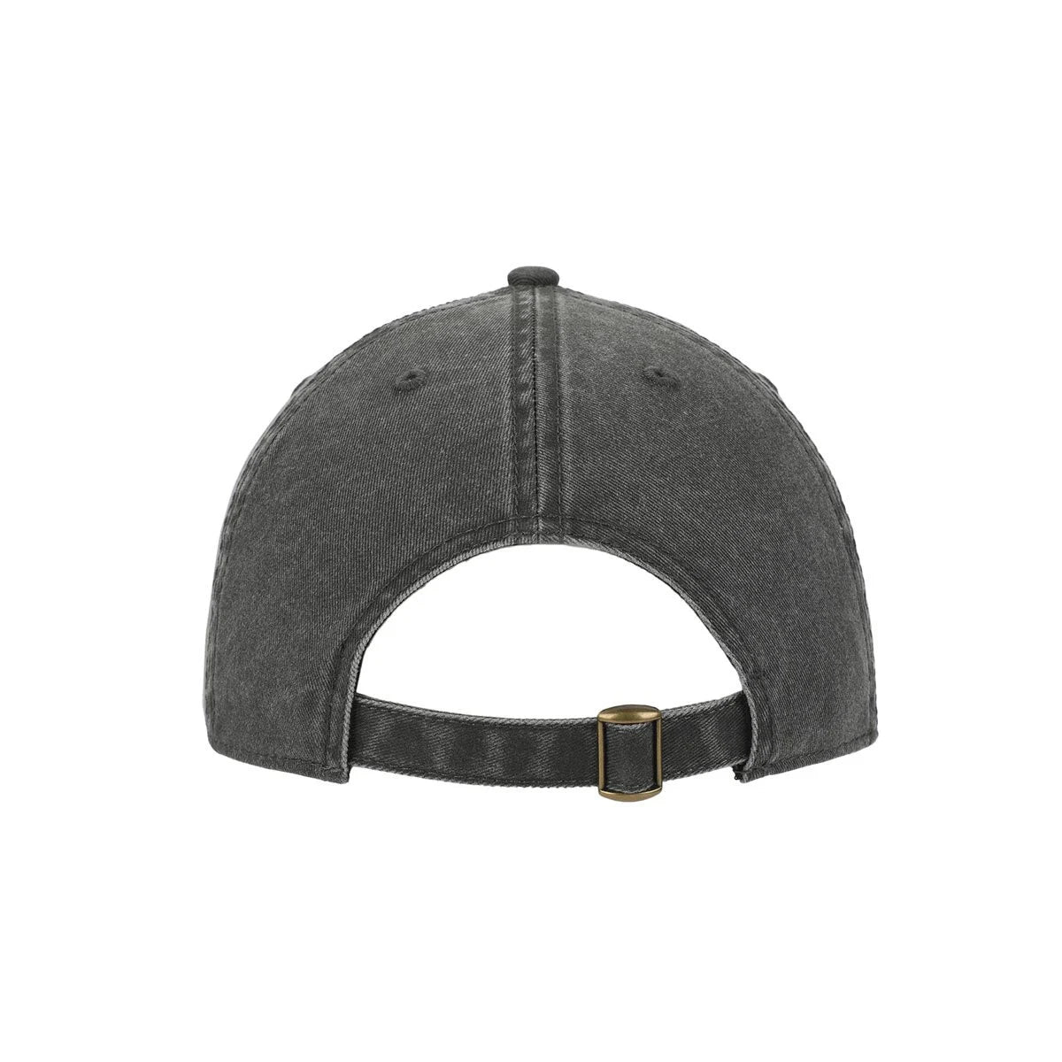 Jurassic Park Logo Embroidered Hat