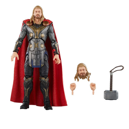 Thor: The Dark World Marvel Legends Thor 6-Inch Action Figure