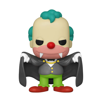 The Simpsons Vampire Krusty Funko Pop! Vinyl Figure #1030