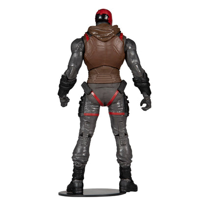 DC Multiverse Figures  7" Scale Red Hood (Gotham Knights)