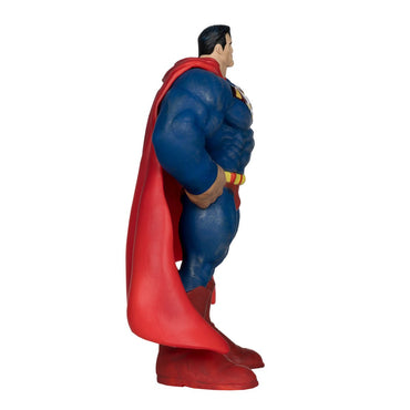 DC Direct Collector Vinyl Superman Todd's Mods Limited Edition 4 1/2-Inch Scale Posed Figure