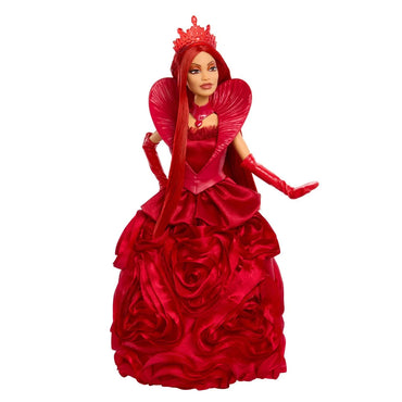 Disney Descendants: The Rise of Red Queen of Hearts Doll New MIB