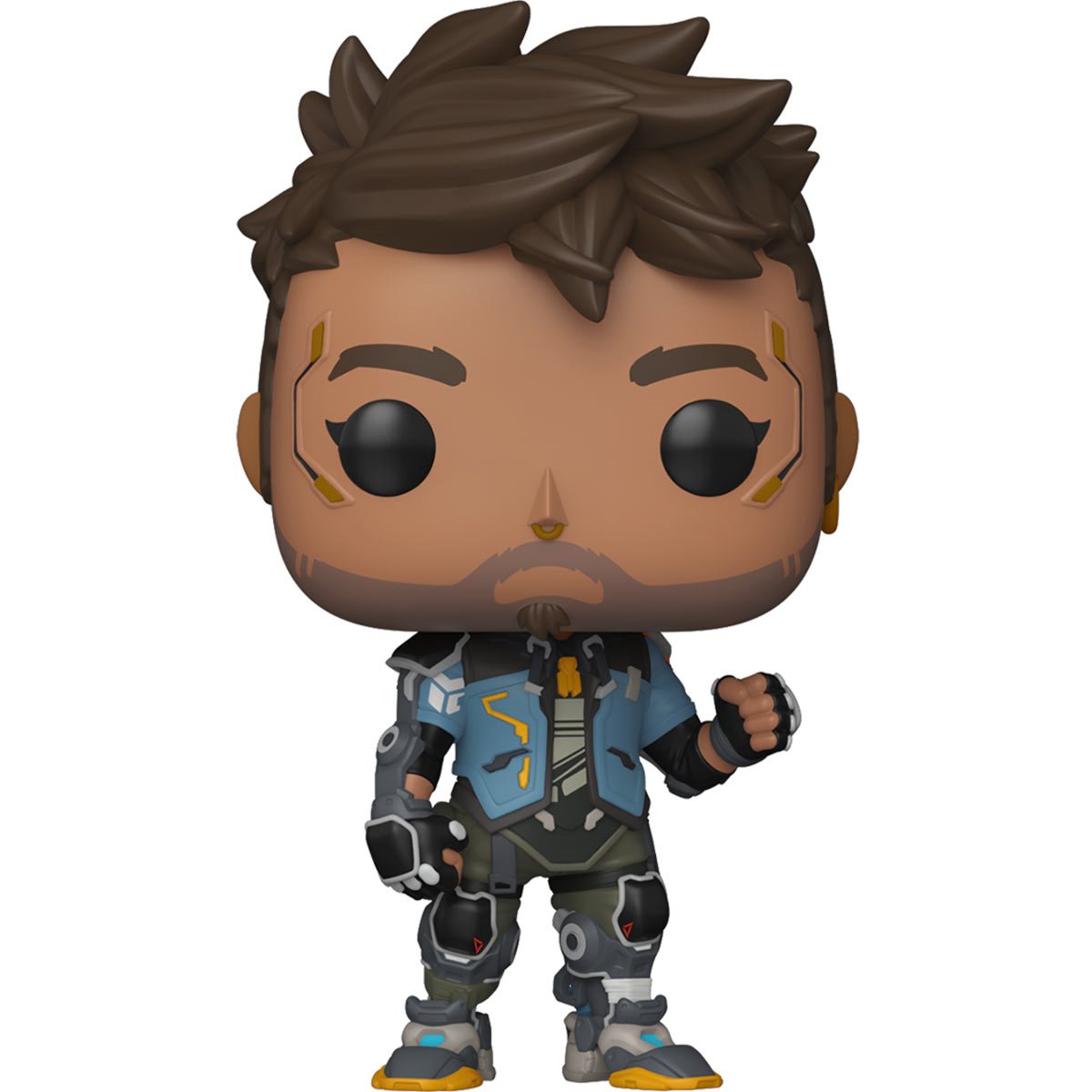Borderlands 4 Rafa Funko Pop! Vinyl Figure #1163