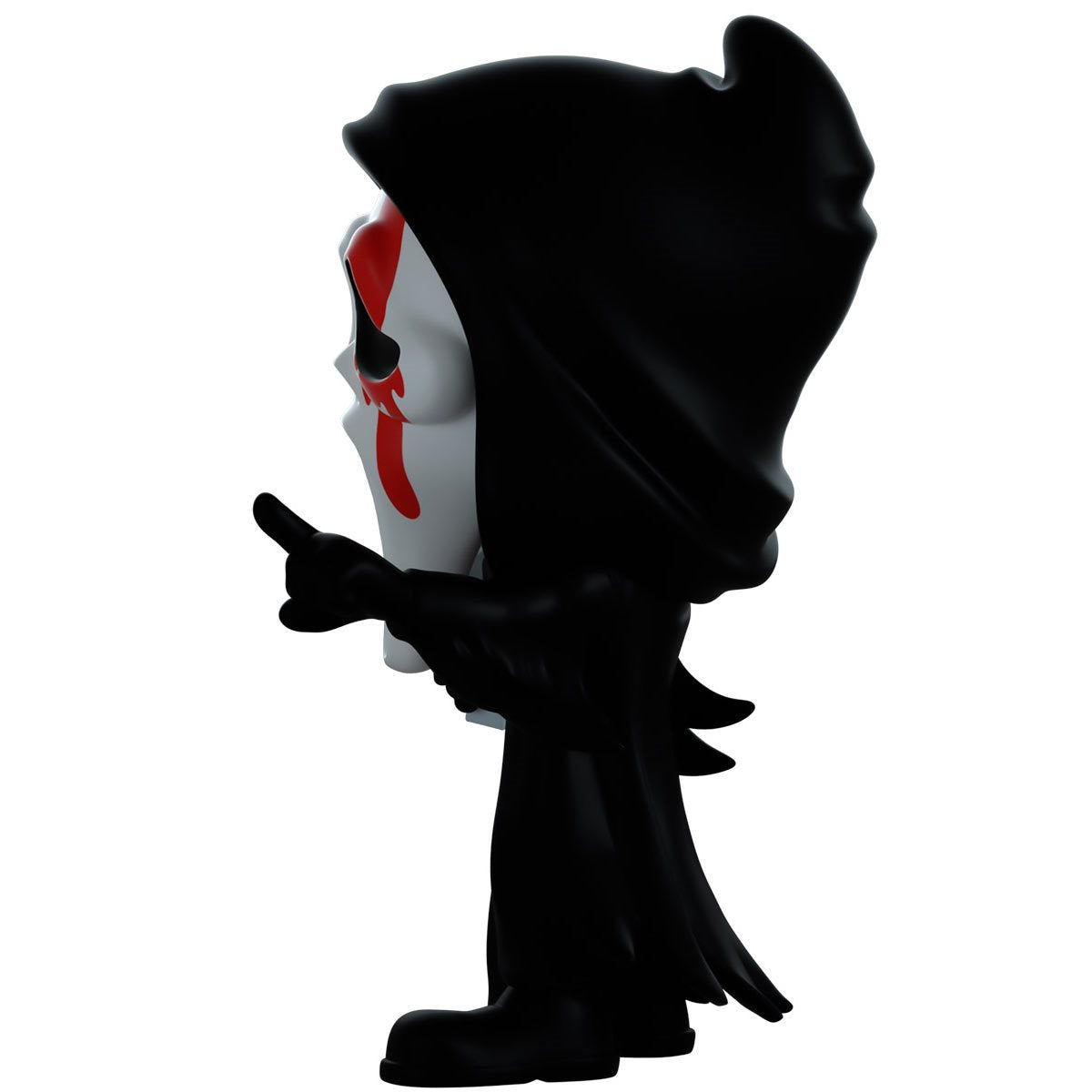 Ghost Face Collection Ghost Face Vinyl Figure #0