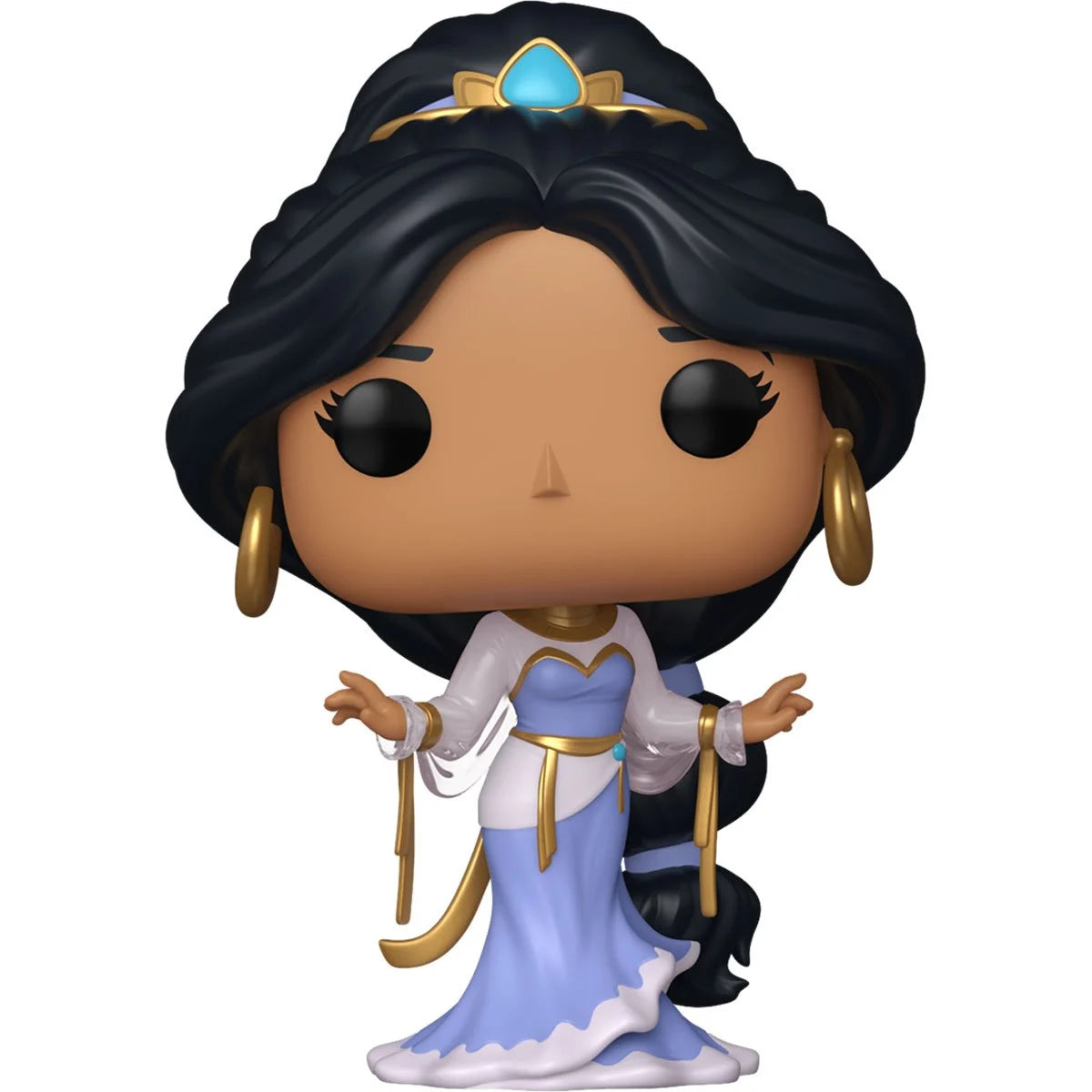 Disney Princess Grand Entrances Jasmine Funko Pop! Vinyl Figure #1738