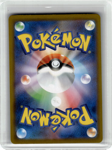 SV8a: Terastal Fest ex #195/187 Friends in Paldea