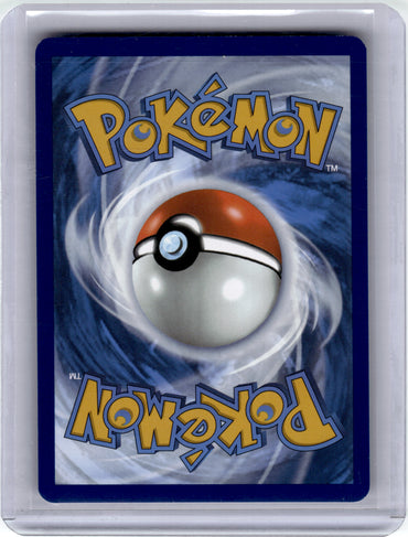 SV: Black Bolt #125/086 Timburr