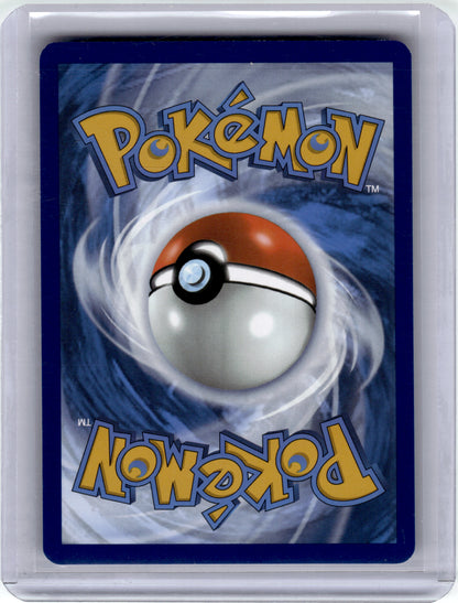 SV: Black Bolt #125/086 Timburr