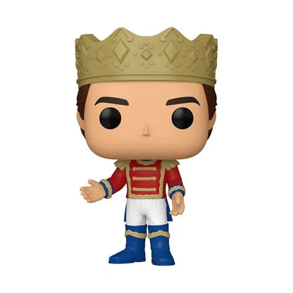 Barbie in the Nutcracker Prince Eric Funko Pop! Vinyl Figure #175