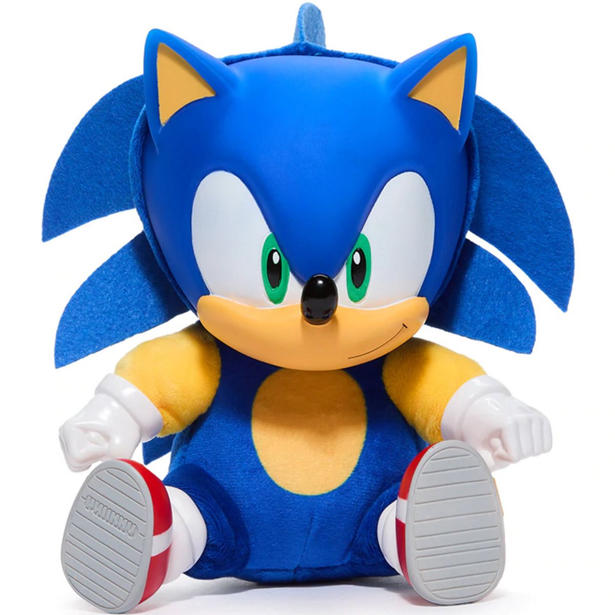 Sonic the Hedgehog 8-Inch Roto Phunny Plush Kidrobot